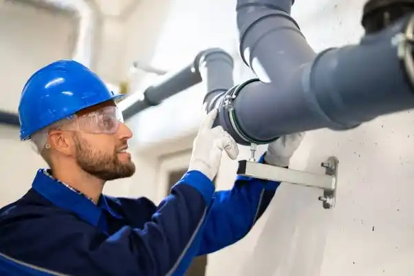 water damage restoration service New Castle Northwest